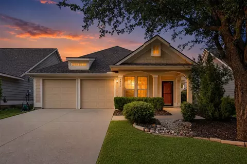 9832 Old Field Dr, Mckinney, TX 75072