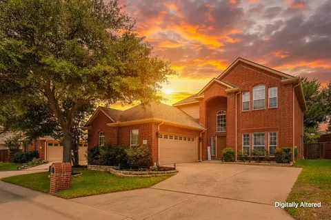 7908 Elk Mountain Trl, Mckinney, TX 75070