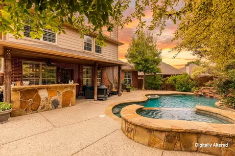7908 Elk Mountain Trl, Mckinney, TX 75070