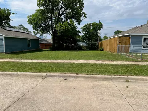 933 E Maddox Ave, Fort Worth, TX 76104