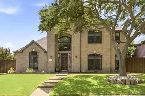 8307 Brown Stone Ln, Frisco, TX 75033