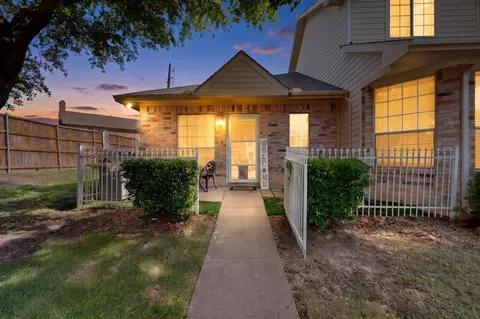 3910 Brandon Park Dr, Garland, TX 75044