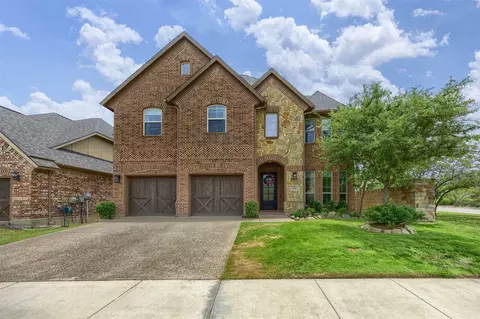 1200 Grant Ave, Lantana, TX 76226