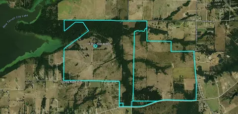 13695 Co Rd 352, Terrell, TX 75161
