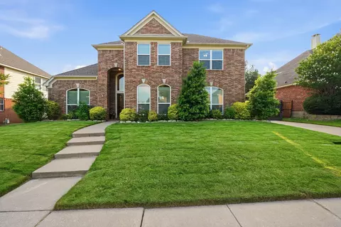 1616 Suncrest Dr, Keller, TX 76248