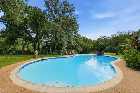 10308 Lisa Jean Dr, Crowley, TX 76036