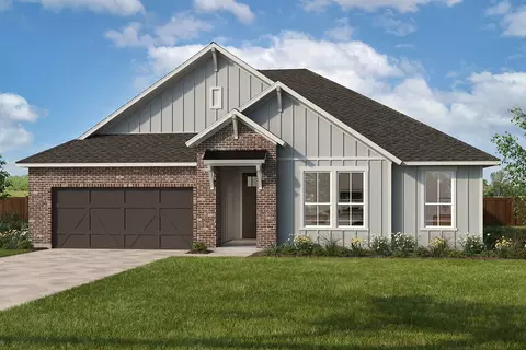 104 Cayenne Rd, Aledo, TX 76008