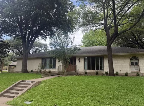 6630 Westlake Ave, Dallas, TX 75214