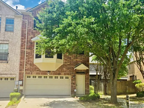 2536 Jacobson Dr, Lewisville, TX 75067
