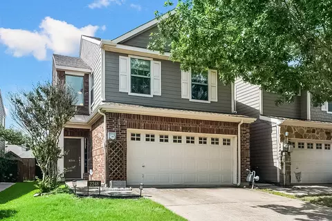 2248 Fletcher Trl, Plano, TX 75025