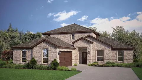 4920 Simmental Dr, Arlington, TX 76001