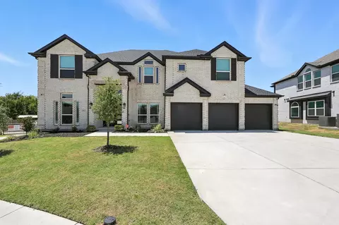 1912 Ordonez Dr, Little Elm, TX 75068
