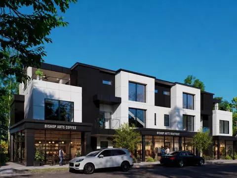 521 E 8th St, Dallas, TX 75203