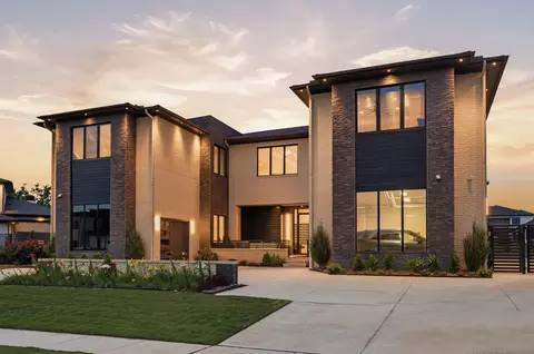 712 Crescent Hts, Southlake, TX 76092