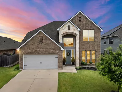 3208 Samson Dr, Lorena, TX 76655
