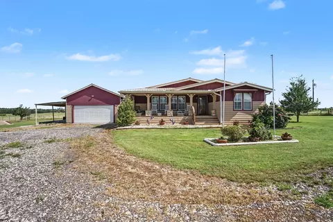 3200 NW 4th St, Hubbard, TX 76648