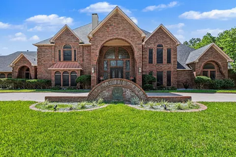 4400 Eaton Cir, Colleyville, TX 76034
