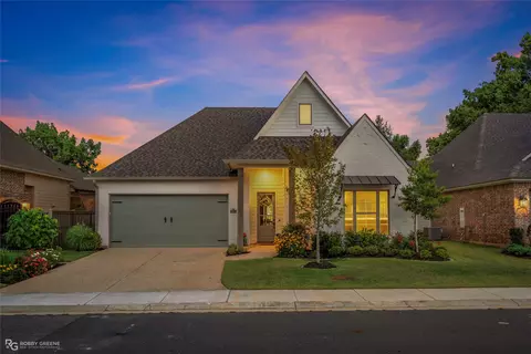 141 Arbor Pl, Bossier City, LA 71111
