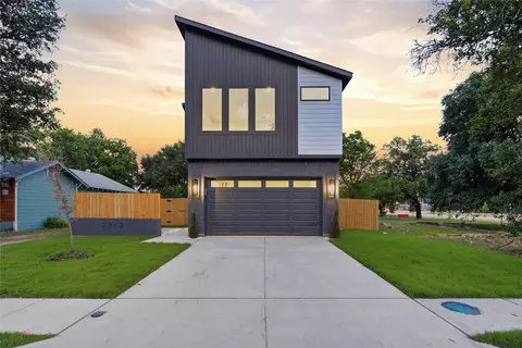 2212 Marburg St, Dallas, TX 75215