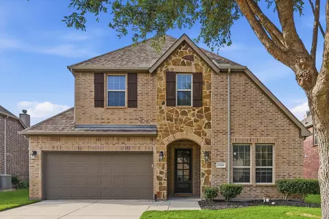 13848 Tahoe Ln, Frisco, TX 75035