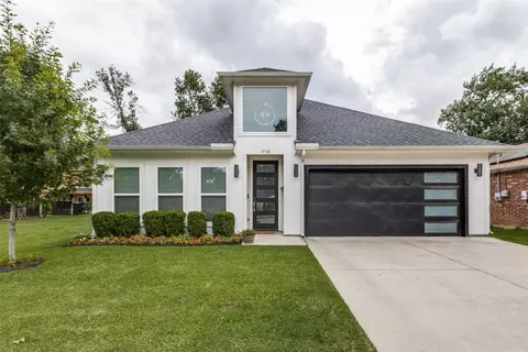 1718 Gallagher St, Dallas, TX 75212