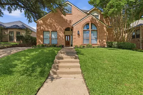 6816 Riverridge Rd, Fort Worth, TX 76116