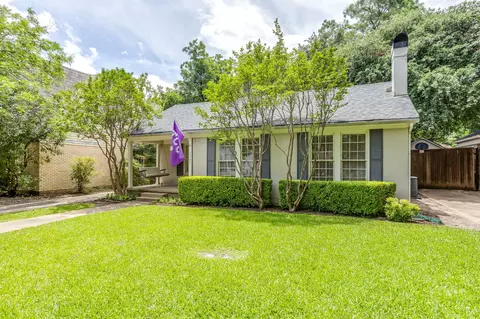 3240 Greene Ave, Fort Worth, TX 76109