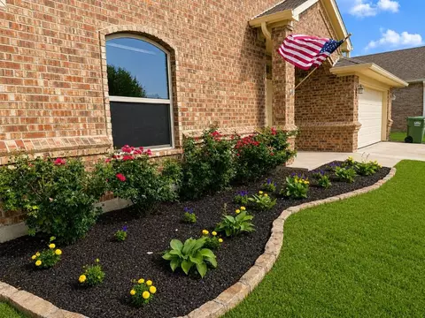 2306 Springhill Ct, Mineral Wells, TX 76067