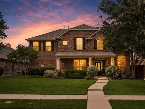 960 Remuda Rd, Frisco, TX 75033