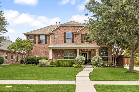 960 Remuda Rd, Frisco, TX 75033