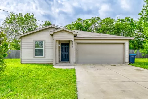5336 Cottey St, Fort Worth, TX 76105