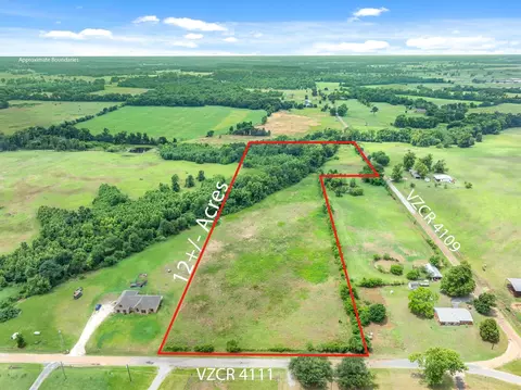 283 Vz County Rd 4109, Canton, TX 75103