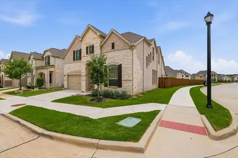 300 Foxglove Hl, Argyle, TX 76226
