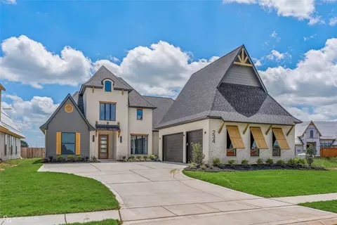 234 Tidewater Cir, Bossier City, LA 71111