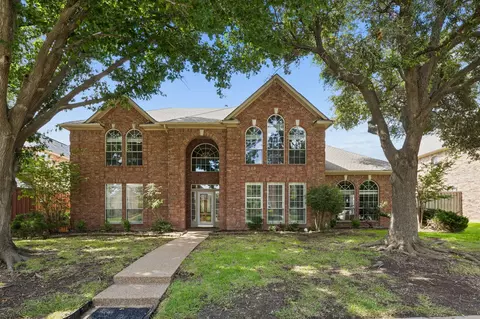 3508 Sandy Trail Ln, Plano, TX 75023