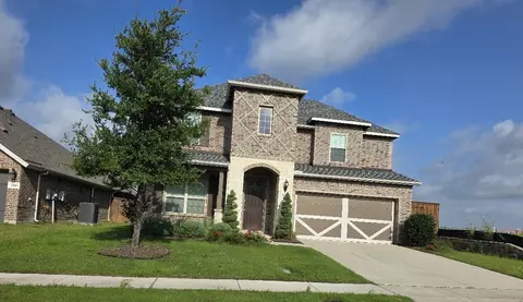 1336 Green Belt Dr, Forney, TX 75126