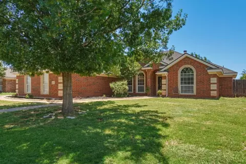 4917 Crystal Crk, Abilene, TX 79606