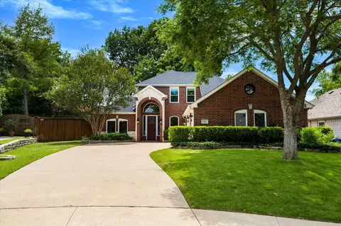 645 Channel Ridge Dr, Rockwall, TX 75087