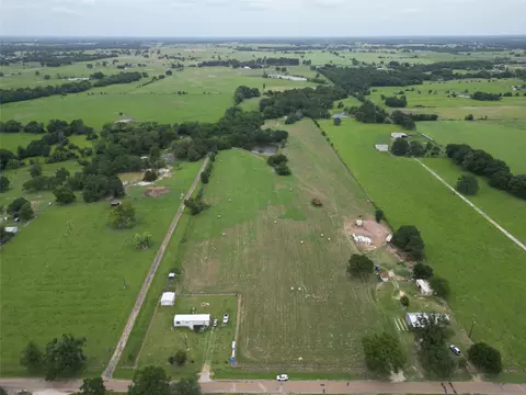 0 Vz County Road 2801, Mabank, TX 75147