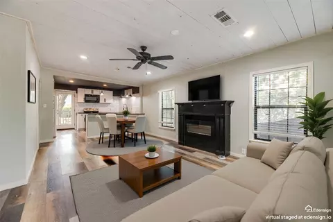 4419 Lawnview Ave, Dallas, TX 75227