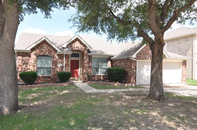 8413 Tribute Ln, Fort Worth, TX 76131