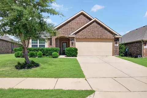 2409 Michelle Creek Dr, Little Elm, TX 75068
