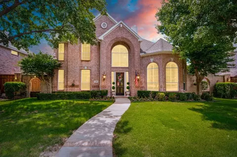 11109 Premier Dr, Frisco, TX 75033
