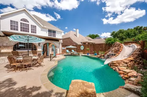 11109 Premier Dr, Frisco, TX 75033