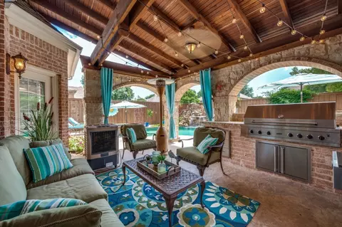 11109 Premier Dr, Frisco, TX 75033
