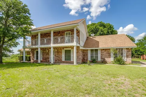 3840 Coronado Ct, Weatherford, TX 76087