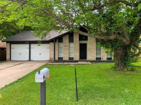 5340 Westminster Ct N, Fort Worth, TX 76133