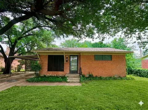 1004 Powell Rd, Mesquite, TX 75149