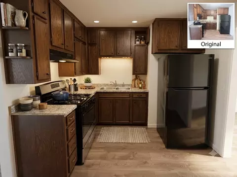 Kitchen - 1004 Powell Rd, Mesquite, TX 75149 photo 1 of 1