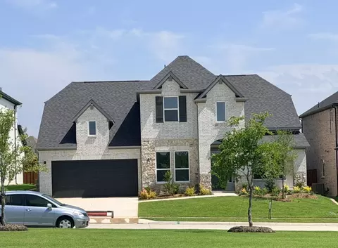 6817 Bardwell Ct, Mckinney, TX 75071